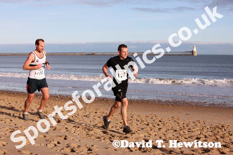 Blyth Sands Handicap 5. Photo: David T. Hewitson/Sports for All Pics